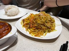 -香港新发烧腊茶餐厅(水围店)