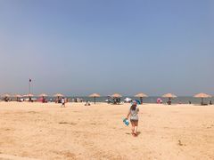 -东戴河风景区-止锚湾