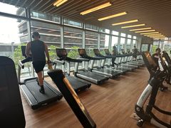 -燃坊JEN ACTIVE游泳健身中心·深圳前海JEN酒店