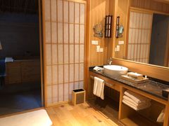 -北京古北水镇御舍温泉酒店