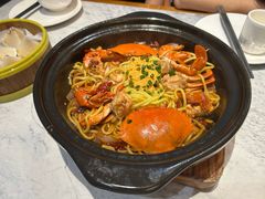 -不仔客海鲜·烧烤·270度海景餐厅(大东海店)