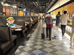 -汉巴味德·烤肉与啤酒的自助(杭州大悦城店)