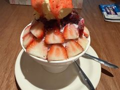 -芭莉与彩虹西餐厅(成都合生汇店)