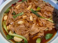 -阿财老铺·凤阳土菜馆
