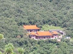 -天津盘山风景名胜区