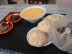 -富林二姐包子铺(通惠苑店)