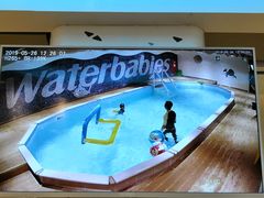 -水孩子国际儿童游泳早教中心(吾悦旗舰中心)