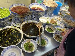 -清真马虎面馆(西七路店)