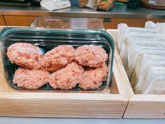 -泸溪河桃酥(西直门凯德店)