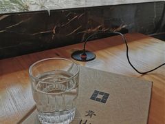 -青山上品咖啡·日式法兰绒手冲(高岛屋百货店)