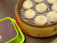 -玖鲜小笼(中山广场店)