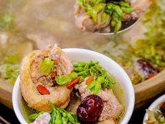 -楠波炭炉鸡煲馆(桥北店)