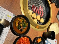 -虎哥六韩式烤肉料理 TIGERGRILL(隆生金山湖中心购物广场店)