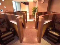 -VIP 威尔仕健身·游泳(嘉华中心店)
