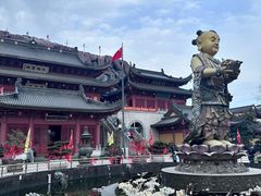 -上海东林寺(金山区)
