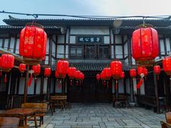 -茅山东方盐湖城景区