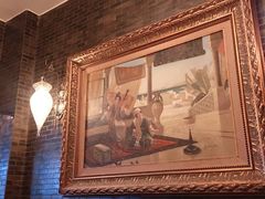 -苏坦土耳其餐厅(白云宾馆店)