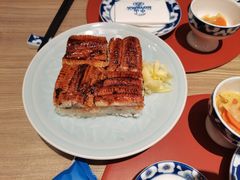 -小山日本料理(兴业太古汇店)