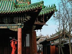-关帝庙(大同古城)