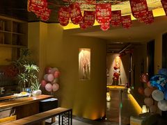 -若水云栖·足疗·按摩·SPA(城阳万达广场店)