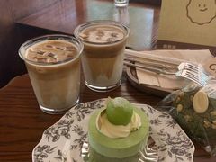 -CookieJar曲奇家(东方宝泰店)
