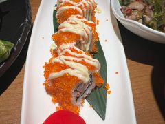 -阿吾罗日本料理(K11艺术中心店)