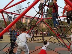 -枫香湖儿童公园