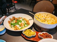 -红厨巷·淮扬菜(熙南里店)
