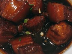 -小菜园新徽菜(宜兴八佰伴店)