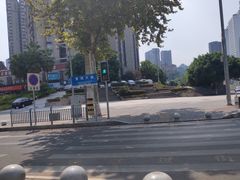 -龙头寺公园