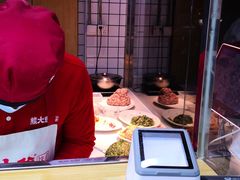 -熊大爷现包饺子(和平里店)