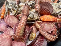 -大锅强·蒸海鲜青岛菜(吾悦广场店)