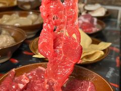 -巴渝老街印象生活麻辣烫(华宇·北城中央汇店)