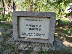 -阳台山自然风景区