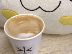 -WATER CAFE(广厦店)