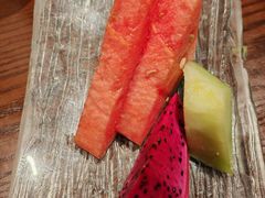 -松子料理(亮马桥店)