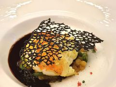 -广州四季酒店·佰鲜汇·现代法餐