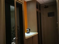 -杭州西湖桔子水晶酒店