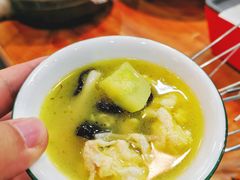 -亿牌牌东北烧烤(怀特店)