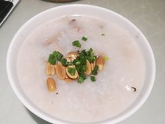 -狮王府淮扬菜(新街口友谊店)