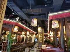 -杨记隆府(时代天街店)