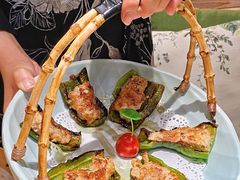 -绿色吴家粥铺(河西天街店)