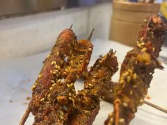 -三毛牛肉店(福强店)