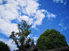 -龙潭水乡
