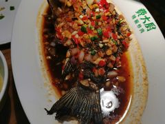 -费大厨辣椒炒肉(万家丽一店)