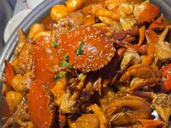 -徐记小怪兽肉蟹煲店(哈西万达金街店)