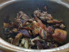 姜母鸭-斯丹姜母鸭·古法干香(涂门街总店)