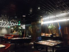 -Lets burger非常汉堡·环球风味(蓝色港湾店)