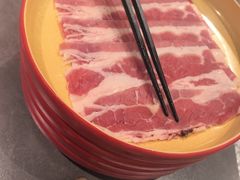 -沼津港精致料理·寿喜烧·烧鸟(龙湖南桥天街日料榜单店)