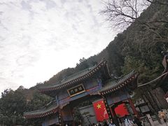 -《12·12》西安事变大型实景演出